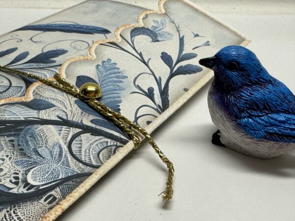 SOLD OUT! - Birds of a Feather Kit