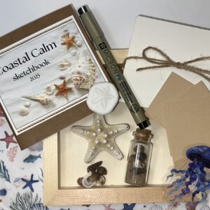 Coastal Calm Kit