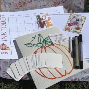 Sold Out - Inktober 2025