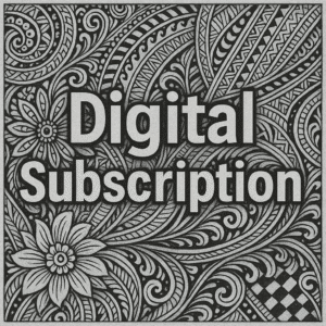 Digital Subscription