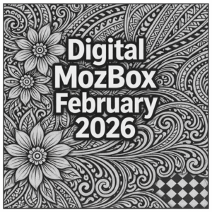 February 2026 Digital MozBox