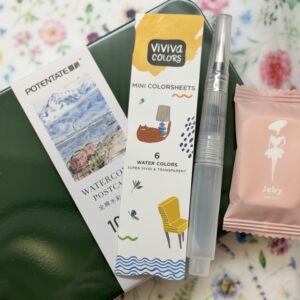 Florals Mini Kit