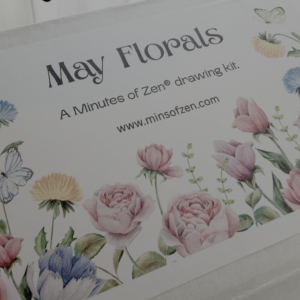 May Florals 2026