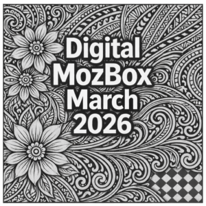 March 2026 Digital MozBox