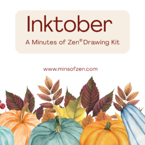Inktober 2026
